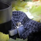 Зажигалка Zippo 1605 Slim