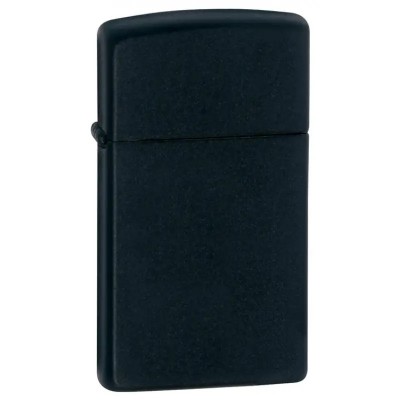 Зажигалка Zippo 1618 Slim