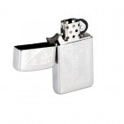 Зажигалка Zippo 1652 Slim