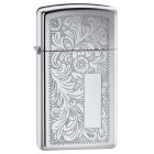 Зажигалка Zippo 1652 Slim