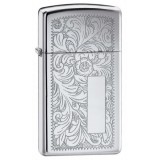 Зажигалка Zippo 1652 Slim