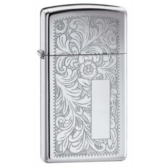 Зажигалка Zippo 1652 Slim Зажигалка Zippo 1652 Slim