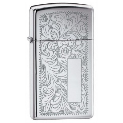 Зажигалка Zippo 1652 Slim