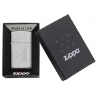 Зажигалка Zippo 1652 Slim