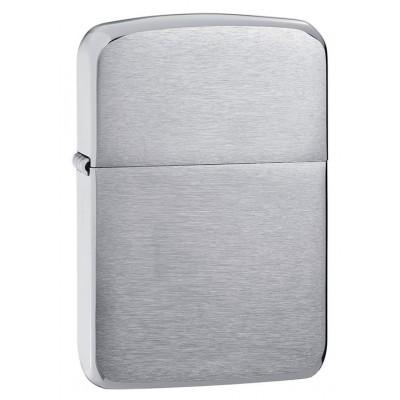Зажигалка Zippo 1941 Vintage Chrome LTR