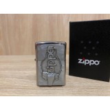 Зажигалка Zippo 200 TornPaper США 