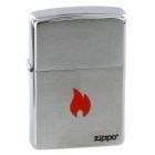 Зажигалка Zippo 200 FLAME