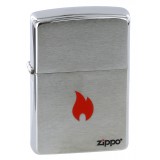 Зажигалка Zippo 200 FLAME, США