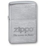 Зажигалка Zippo 200 Name in flame, США