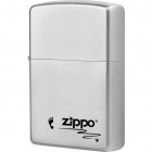 Зажигалка Zippo 205 Footprints