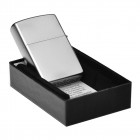 Зажигалка Zippo 205 Footprints