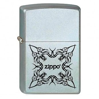 Зажигалка Zippo 205 Tattoo 07 Зажигалка Zippo 205 Tattoo 07