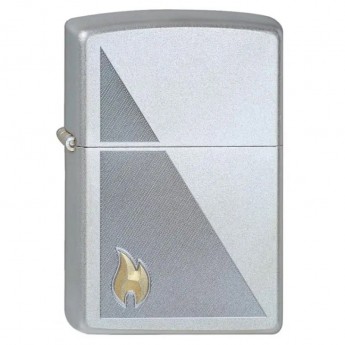 Зажигалка Zippo 205 Zippo Flame Зажигалка Zippo 205 Zippo Flame