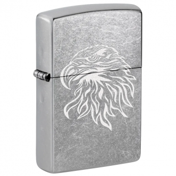 Зажигалка Zippo 207 Eagle Design Зажигалка Zippo 207 Eagle Design