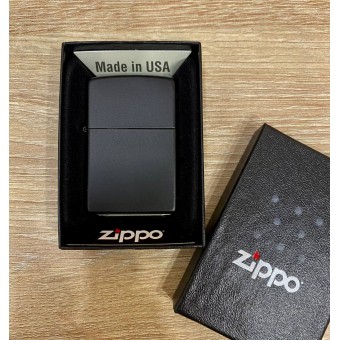 Покупка, Купить Зажигалка Zippo 218, США с доставкой, описание, отзывы, цена