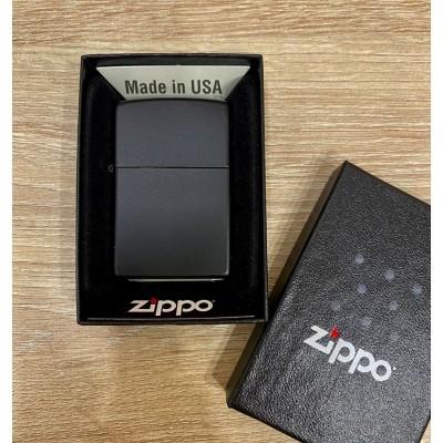 Покупка, Купить Зажигалка Zippo 218, США с доставкой, описание, отзывы, цена