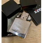 Покупка, Купить Зажигалка Zippo 218, США с доставкой, описание, отзывы, цена