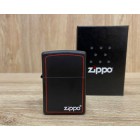 Зажигалка Zippo 218ZB