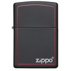 Зажигалка Zippo 218ZB
