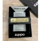 Зажигалка Zippo 218ZB
