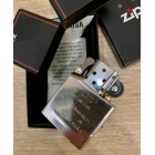 Зажигалка Zippo 218ZB
