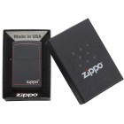 Зажигалка Zippo 218ZB