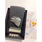 Покупка, Купить Зажигалка Zippo 236 Space Flame Skull, США  с доставкой, описание, отзывы, цена