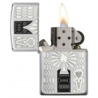 Покупка, Купить Зажигалка Zippo 24196, США  с доставкой, описание, отзывы, цена