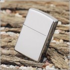 Зажигалка Zippo 250 High Polish Chrome