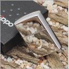 Зажигалка Zippo 250 High Polish Chrome