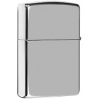 Зажигалка Zippo 250 High Polish Chrome