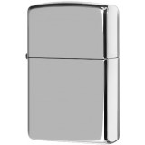 Зажигалка Zippo 250 High Polish Chrome