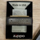 Зажигалка Zippo 362