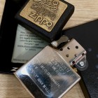 Зажигалка Zippo 362