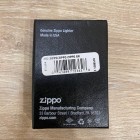 Зажигалка Zippo 362