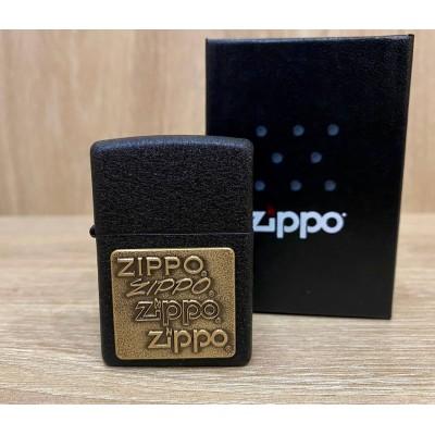 Покупка, Купить Зажигалка Zippo 362, США с доставкой, описание, отзывы, цена