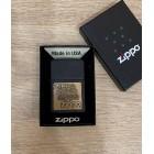 Покупка, Купить Зажигалка Zippo 362, США с доставкой, описание, отзывы, цена