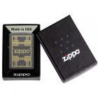 Зажигалка Zippo 48791