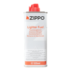 Бензин Zippo, 125мл 