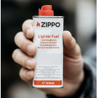 Бензин Zippo, 125мл 