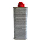 Бензин Zippo, 125мл 