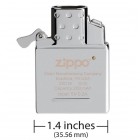 Покупка, Купить Вставка Zippo США 65828  с доставкой, описание, отзывы, цена