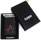 Покупка, Купить Зажигалка Zippo 20842 , США с доставкой, описание, отзывы, цена