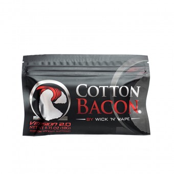 Органический хлопок Cotton Bacon