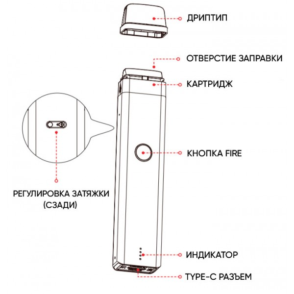  XROS PRO