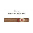 Сигара Bossner Robusto, Доминиканская Республика
