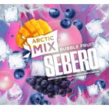 Табак для кальяна Sebero Arctic Mix Bubble Fruit (ФРУКТОВАЯ ЖВАЧКА) Табак для кальяна Sebero Arctic Mix Bubble Fruit (ФРУКТОВАЯ ЖВАЧКА)