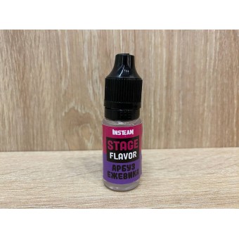 Ароматизатор STAGE FLAVOR, Арбуз Ежевика, 10мл Ароматизатор STAGE FLAVOR, Арбуз Ежевика, 10мл