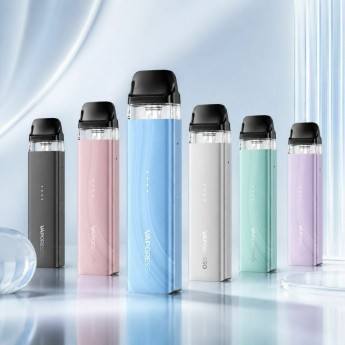 Вейп Vaporesso XROS Mini Fresh Edition Вейп Vaporesso XROS Mini Fresh Edition