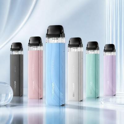 Вейп Vaporesso XROS Mini Fresh Edition